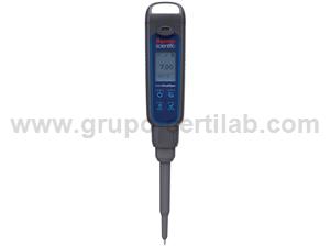 MEDIDOR CTS EXPERT TESTER